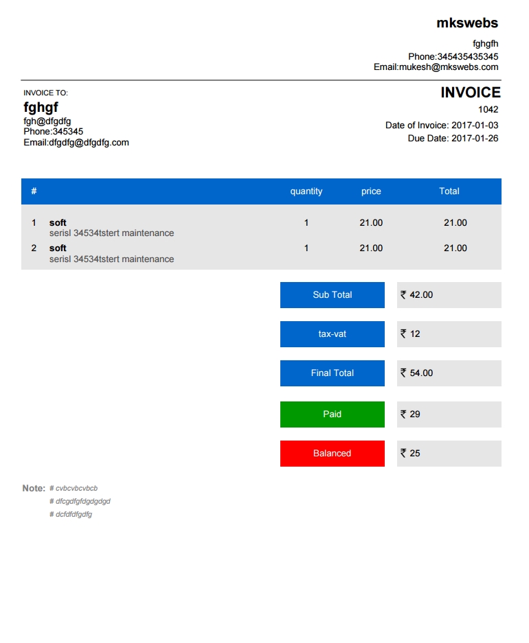 Screenshot 4